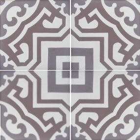 Encaustic Tiles Provence 505