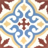 Moroccan Tiles Sahara 403