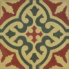 Moroccan Floor Tiles Sahara 452